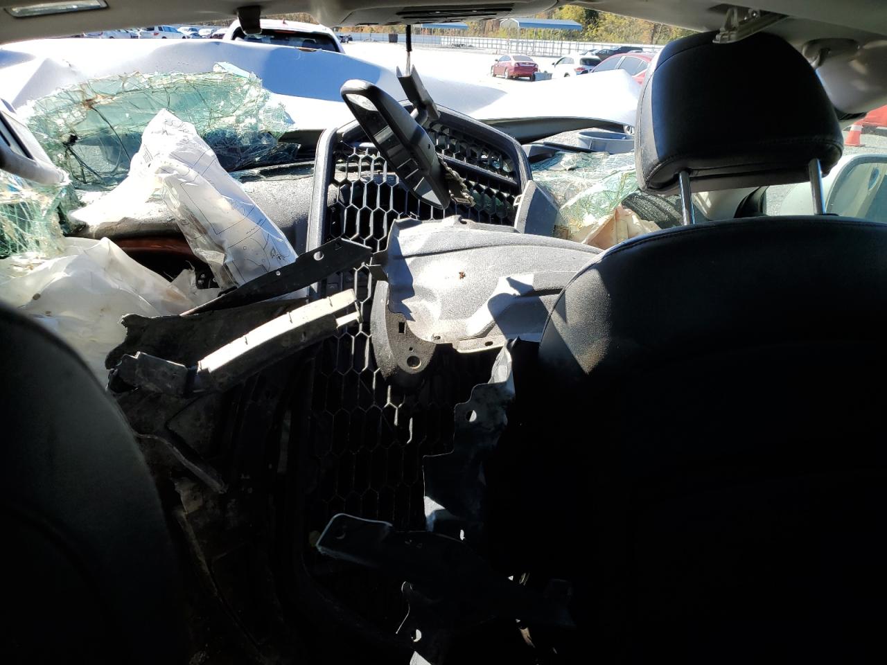 Lot #3290284215 2008 LEXUS ES 350