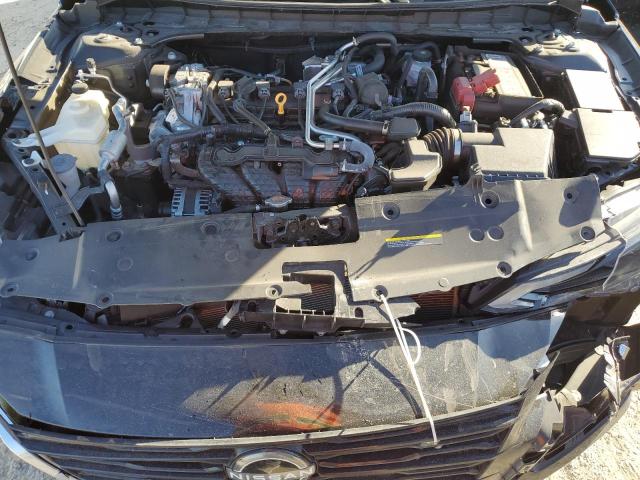 2024 NISSAN ALTIMA S #3301834455