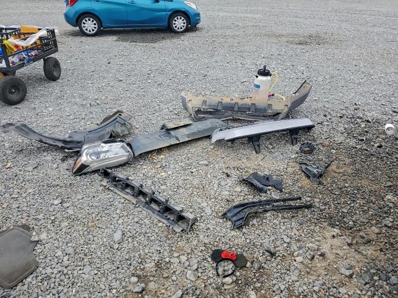 2019 TOYOTA TACOMA DOU #3297921792