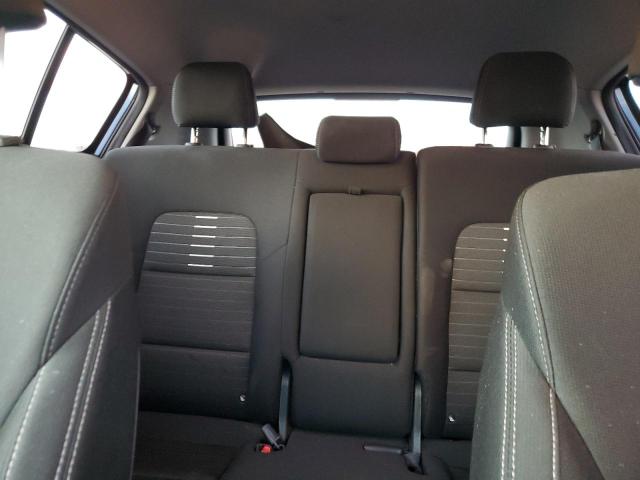 2022 KIA SPORTAGE L #3305301408