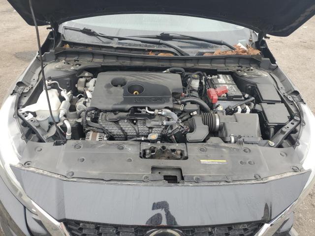 2019 NISSAN ALTIMA SV #3297896818