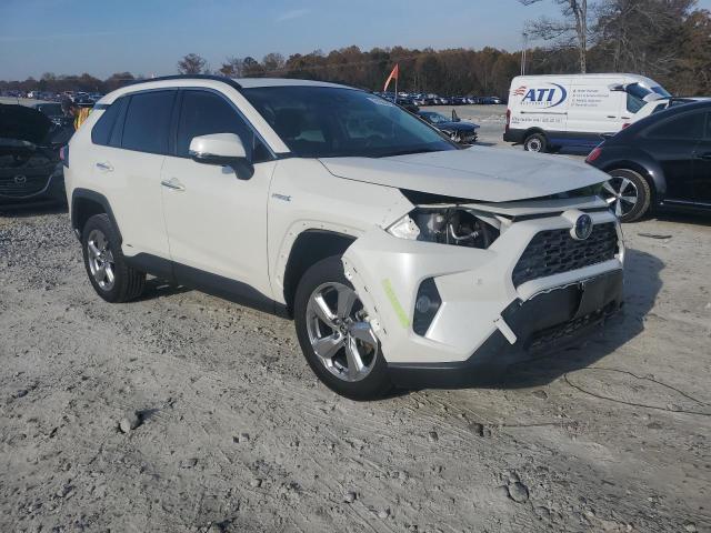 2020 TOYOTA RAV4 LIMIT #3310546051