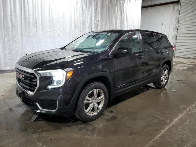 Global Auto Auctions: 2022 GMC TERRAIN SL