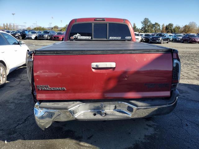 2005 TOYOTA TACOMA DOU #3304499539