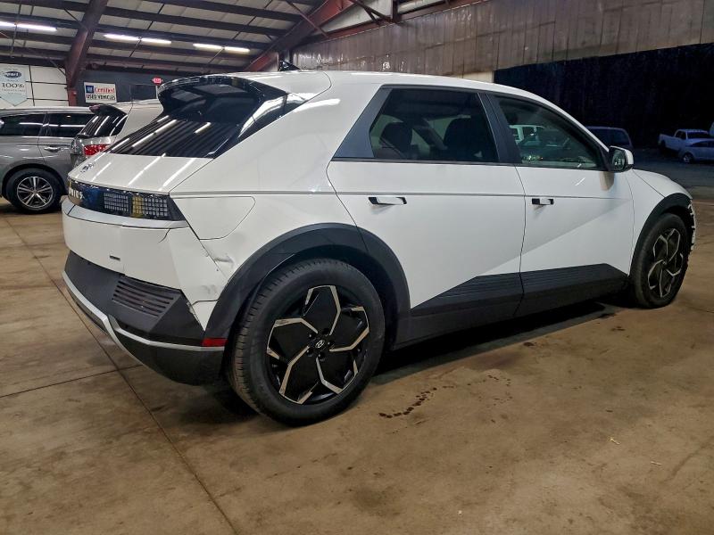 2022 HYUNDAI IONIQ 5 SE #3298149250