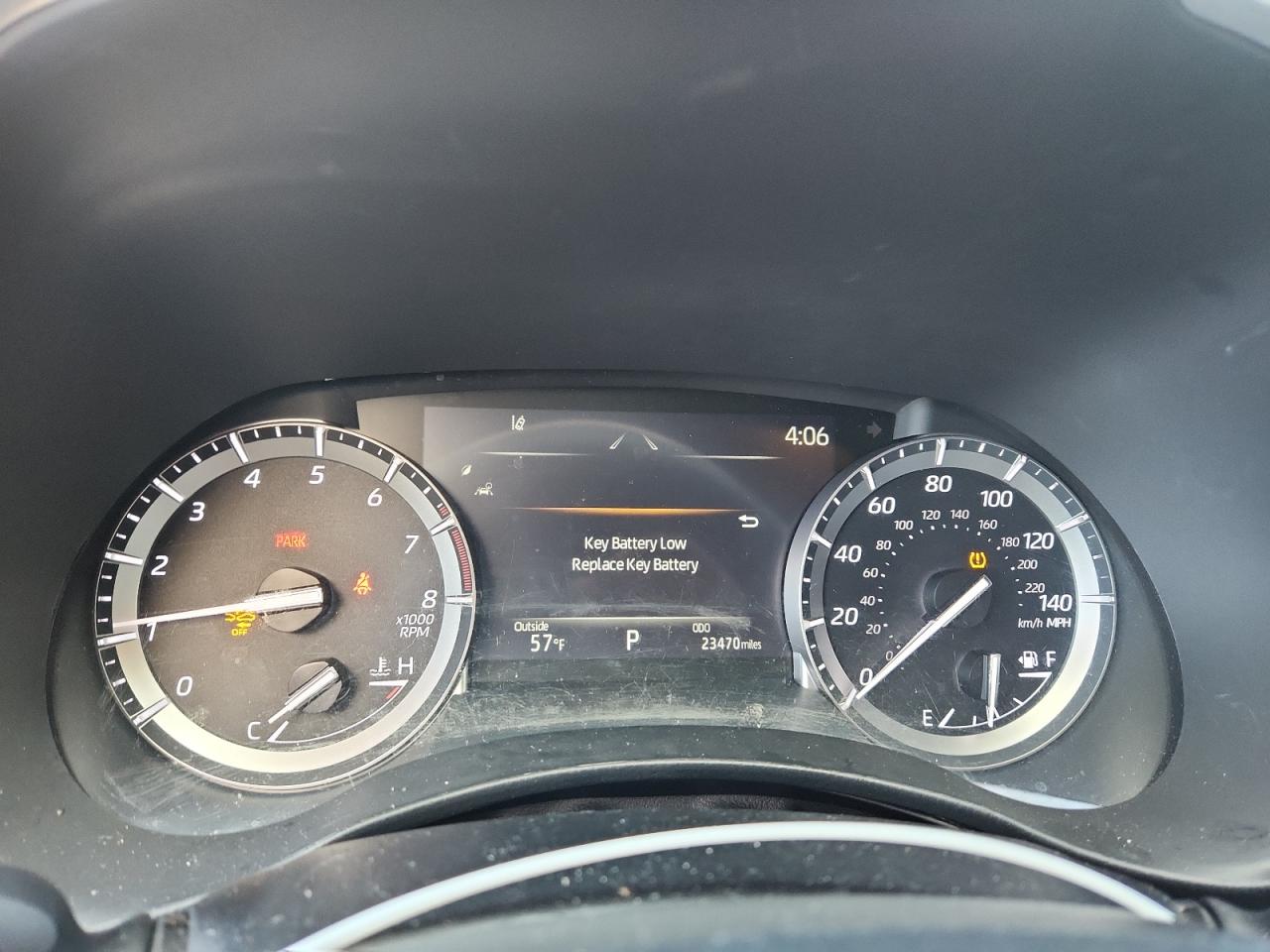 TOYOTA HIGHLANDER XSE