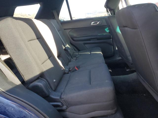 2018 FORD EXPLORER P #3292361266