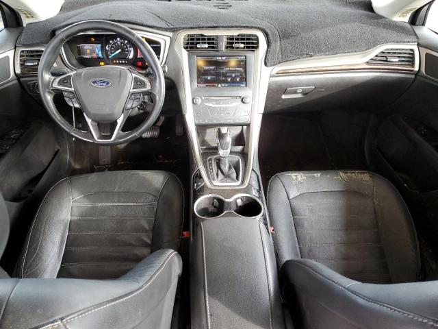 2014 FORD FUSION SE #3285991797