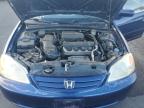 Lot #3308259182 2001 HONDA CIVIC EX