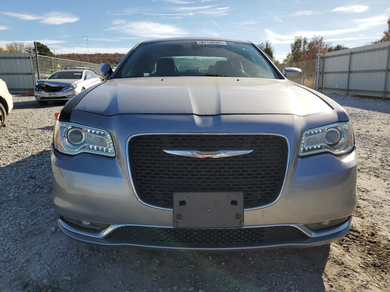 CHRYSLER 300 LIMITED