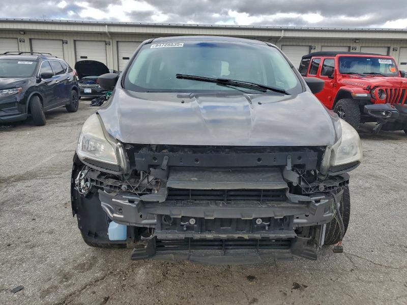 2013 FORD ESCAPE S #3309587578