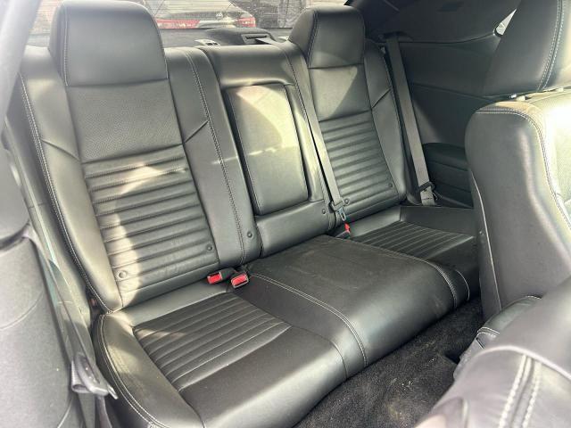 2013 DODGE CHALLENGER #3286613897