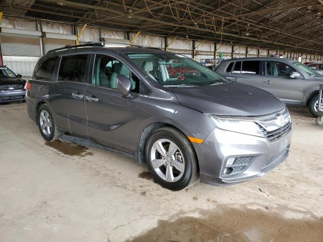 2019 HONDA ODYSSEY EX #3303743425
