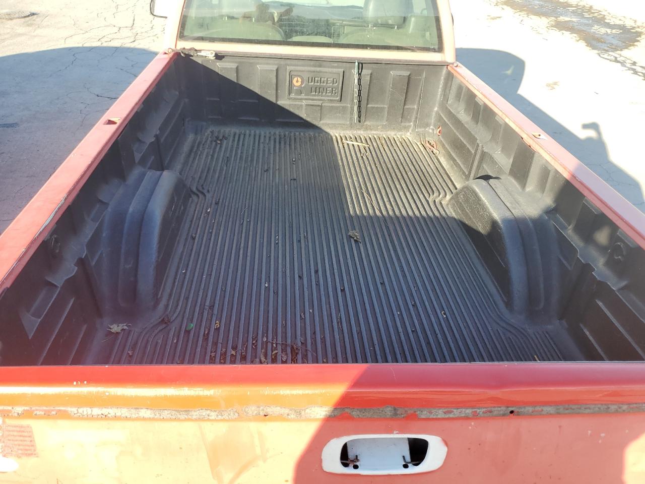 Lot #3298061149 2004 CHEVROLET SILVERADO