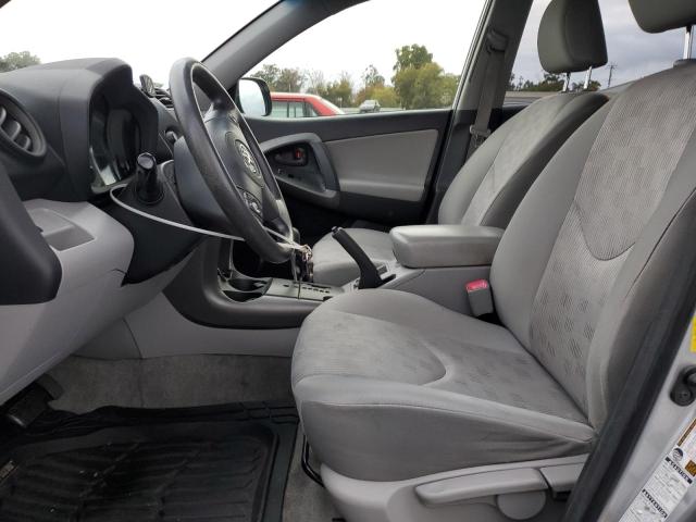 2012 TOYOTA RAV4 #3302687074