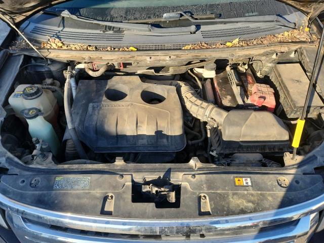 2012 FORD EDGE LIMIT #3295438943