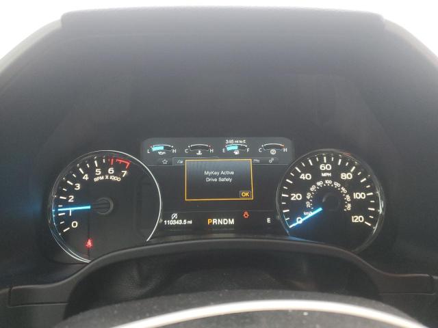 2017 FORD F150 SUPER #3305529069