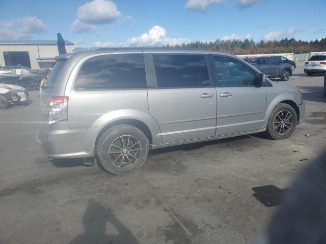 2017 DODGE GRAND CARA - 2C4RDGEG3HR699121