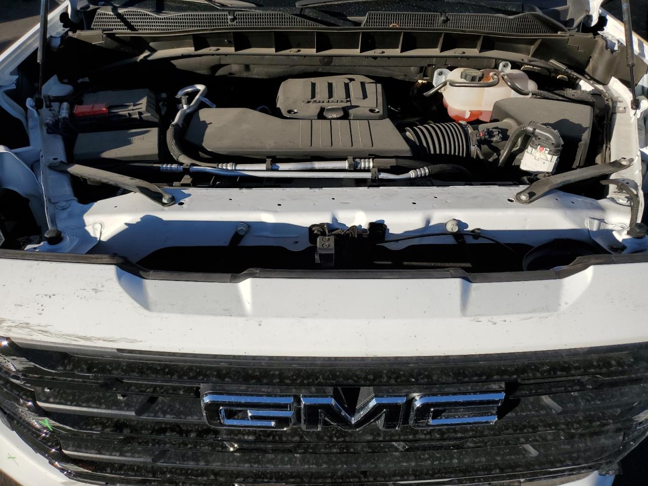 GMC SIERRA C1500 ELEVATION