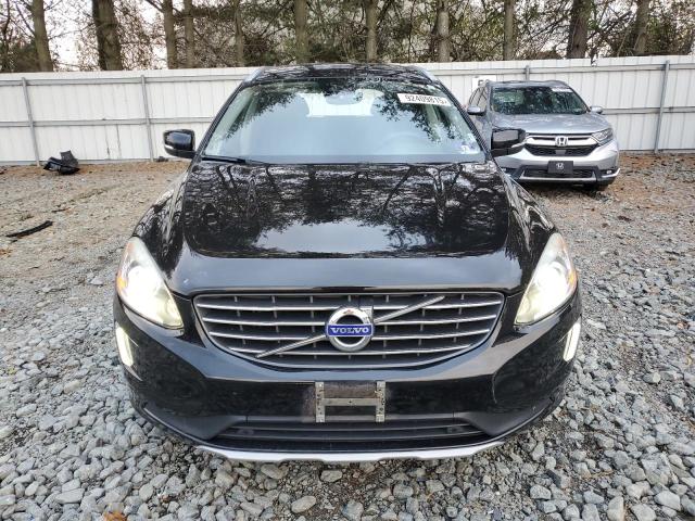 2017 VOLVO XC60 T6 IN #3287523017