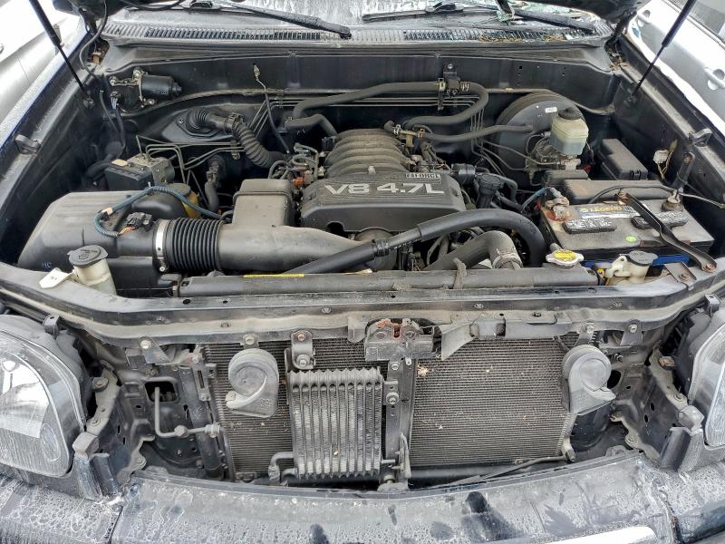 2006 TOYOTA TUNDRA DOU #3303974714