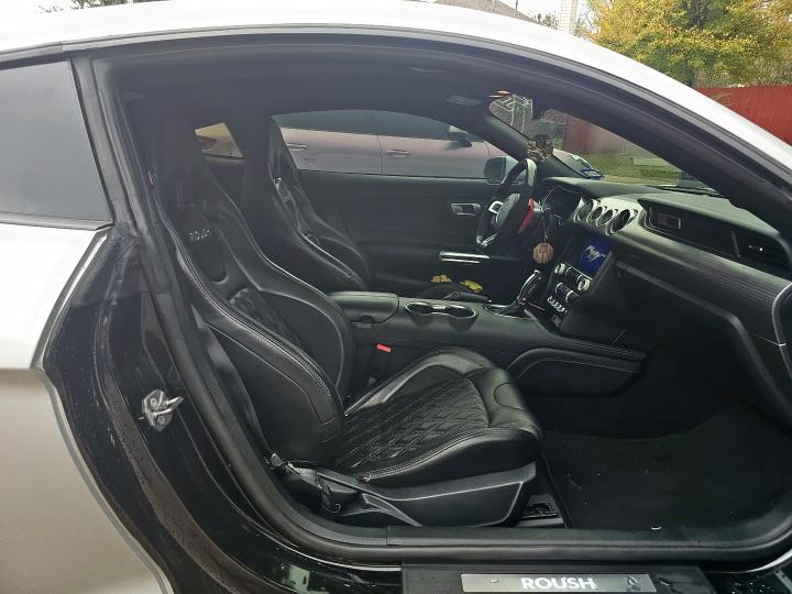 2020 FORD MUSTANG GT #3293275455