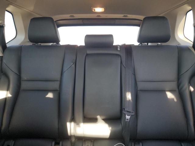 2021 NISSAN ROGUE SV - 5N1AT3BA0MC799863