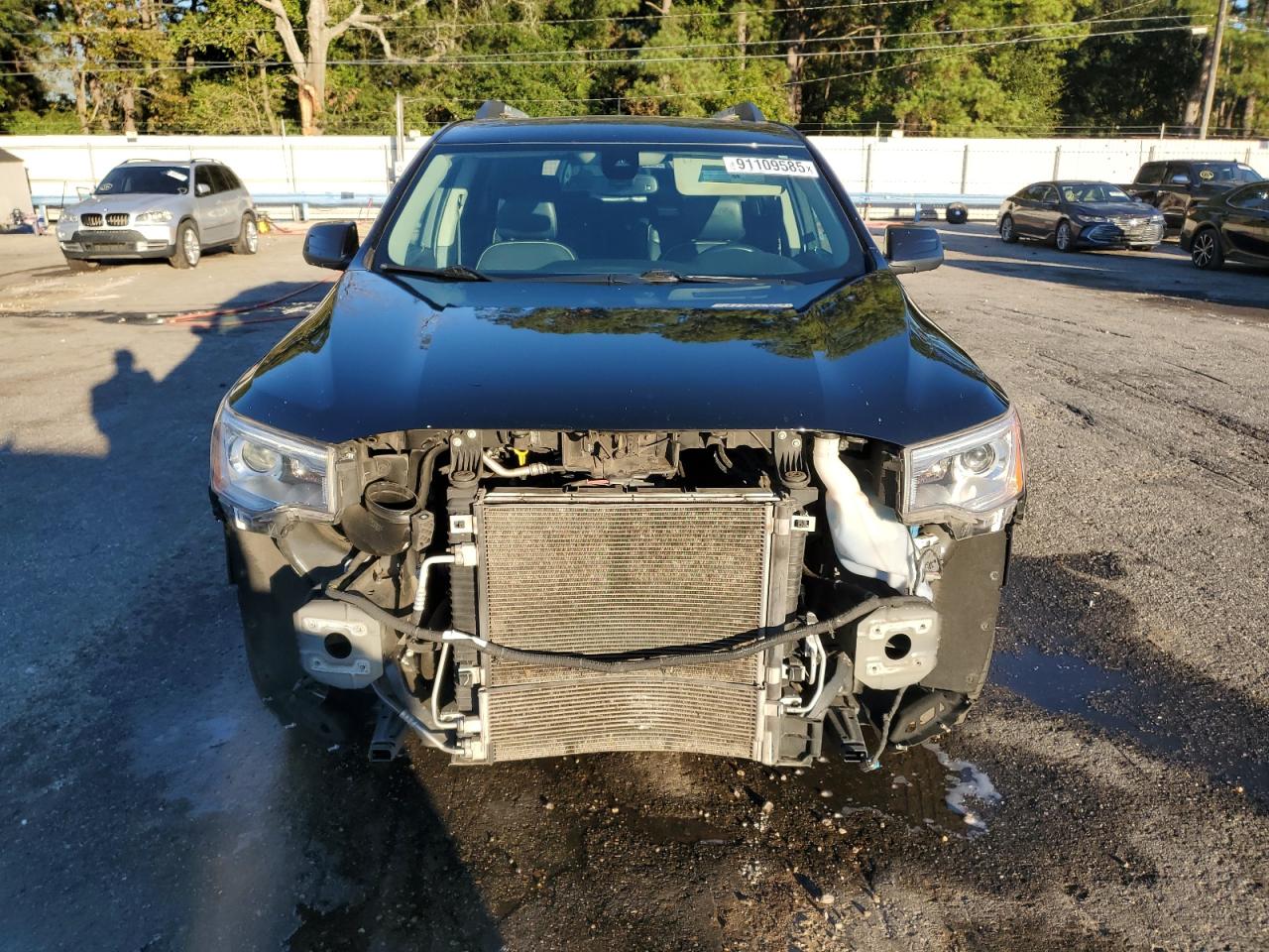 Lot #3281578403 2017 GMC ACADIA DEN