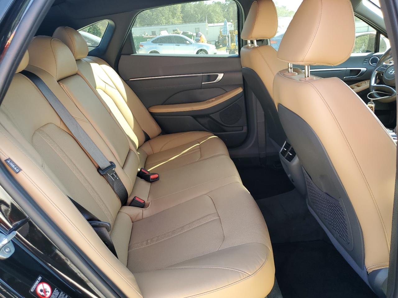 HYUNDAI SONATA LIMITED