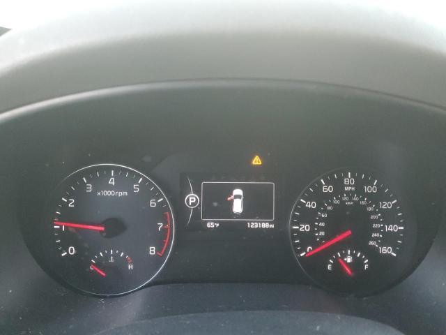 2019 KIA SPORTAGE S #3284671345