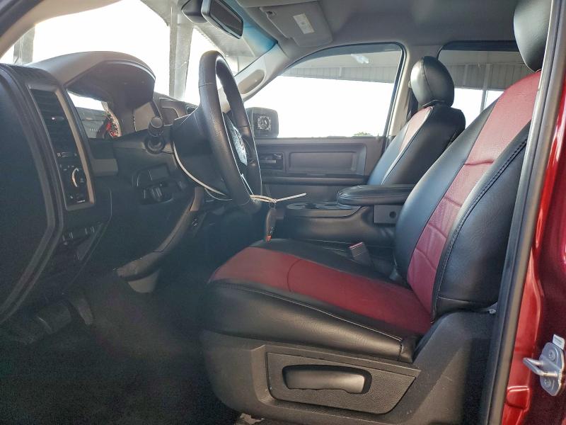 2019 RAM 1500 CLASS #3301681675