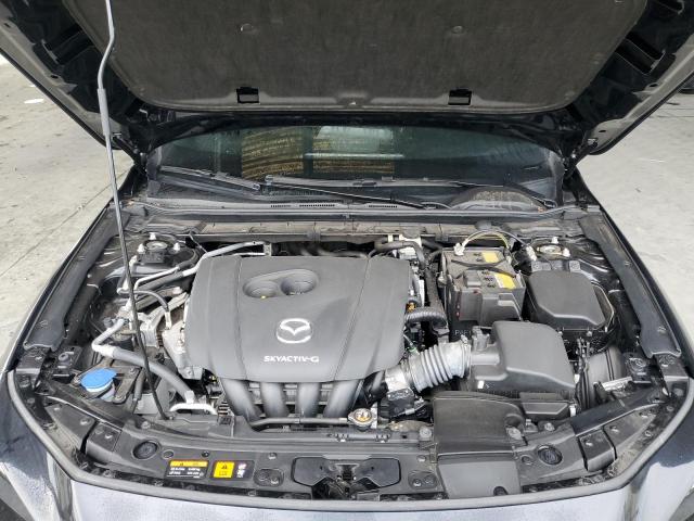 2021 MAZDA 3 SELECT #3301698620