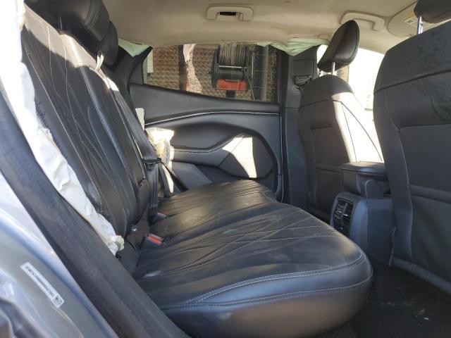 2021 FORD MUSTANG MA #3284575347