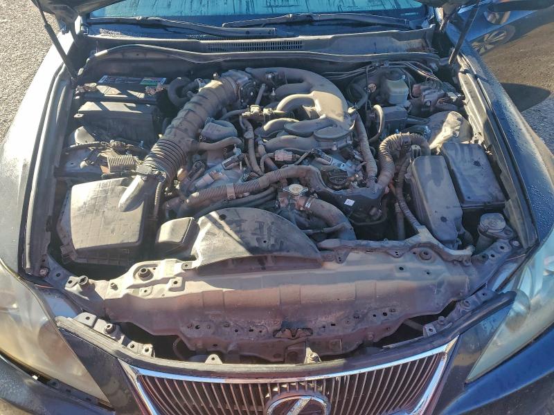 2006 LEXUS IS 350 #3297924794