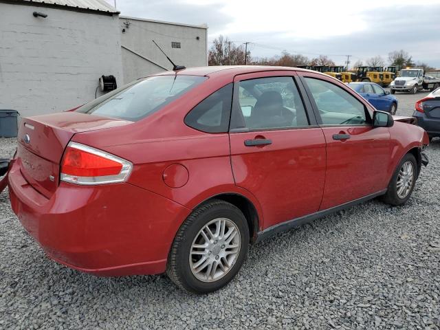 2010 FORD FOCUS SE #3296943829