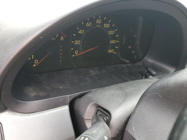 2006 HONDA ODYSSEY EX #3293493435