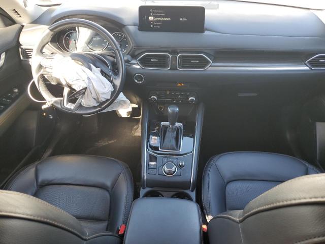 2021 MAZDA CX-5 GRAND - JM3KFBDM1M0300093