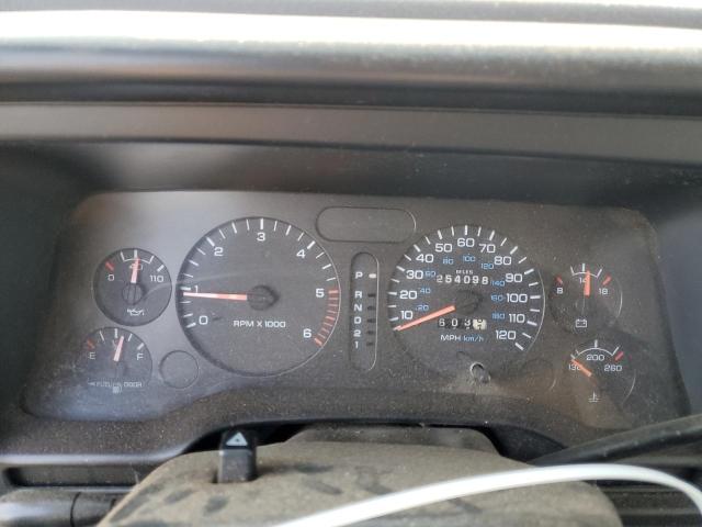 1997 DODGE RAM 1500 #3311530276