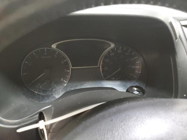 2019 NISSAN PATHFINDER #3293453486