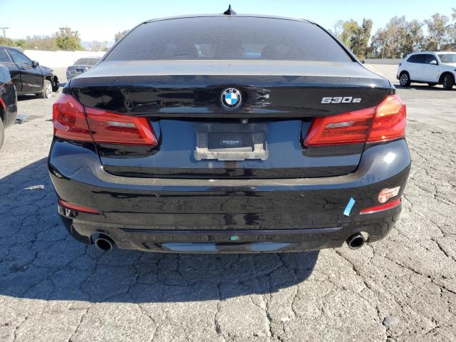 2018 BMW 530E #3304654005