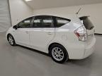 Lot #3303844525 2014 TOYOTA PRIUS V