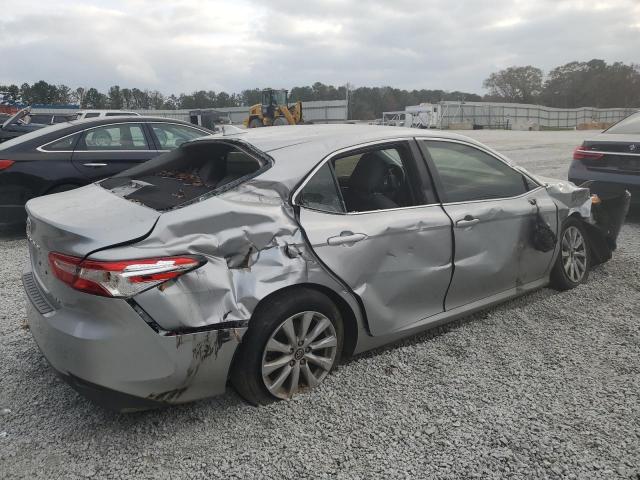 2019 TOYOTA CAMRY L #3297965795
