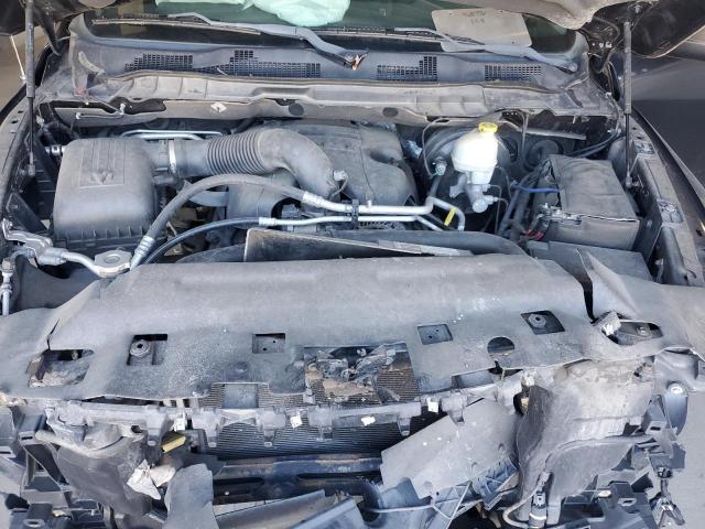 2014 RAM 1500 ST #3296298433