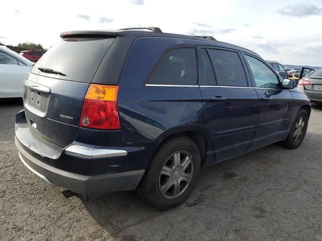 2004 CHRYSLER PACIFICA #3312425656