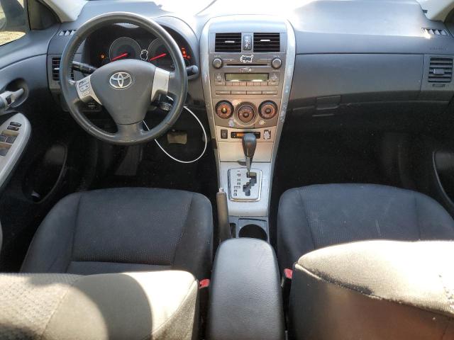2010 TOYOTA COROLLA BA #3298088147