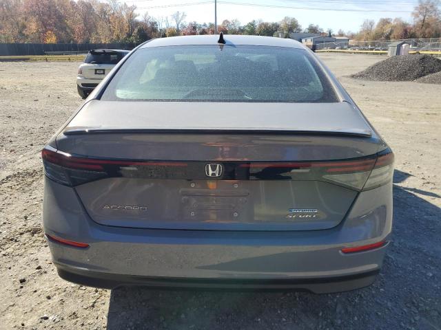 2025 HONDA ACCORD HYB #3302651030