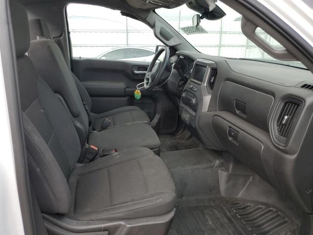 2024 CHEVROLET SILVERADO #3293388422