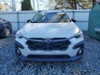 Lot #3303800440 2024 SUBARU CROSSTREK