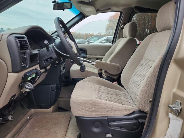 2005 CHEVROLET VENTURE #3286345733