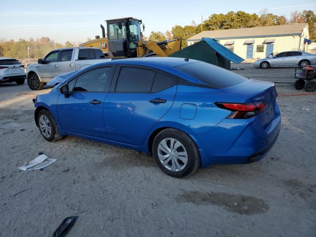 2023 NISSAN VERSA S #3301810336